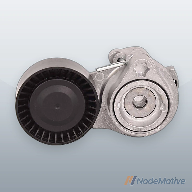 A/C Belt Tensioner For BMW E53 E65 E66 X5 545i 745i 745Li 760i 760Li