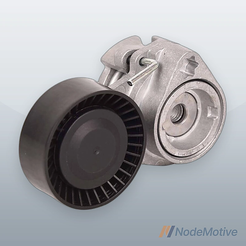 A/C Belt Tensioner For BMW E53 E65 E66 X5 545i 745i 745Li 760i 760Li