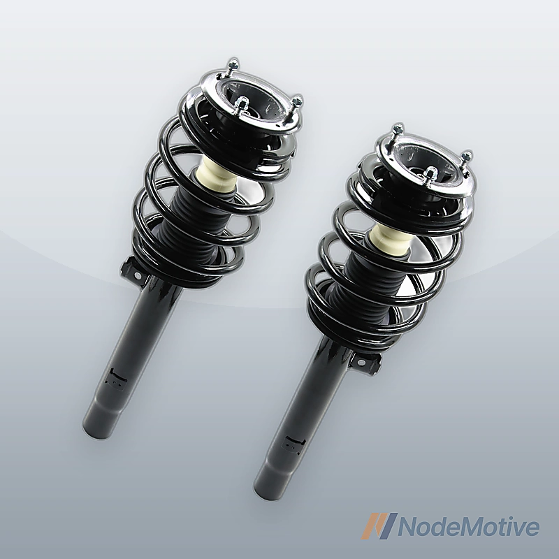 Front Strut Shock for 00-05 BMW 320i 330Ci 325i 325Ci 330i 323Ci 323i 328Ci 328i