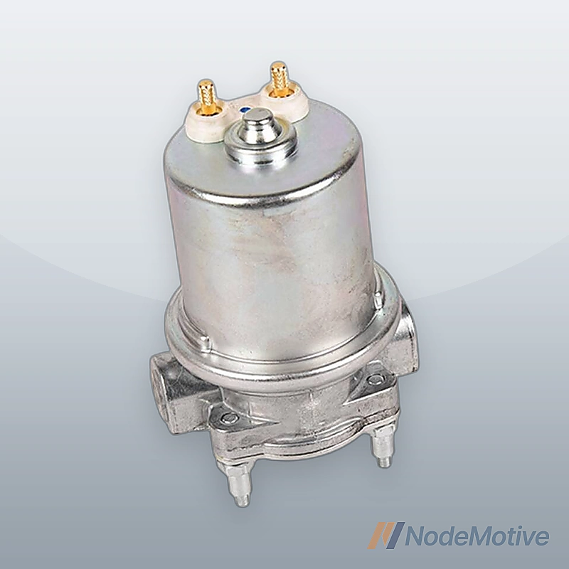 Electric Fuel Pump 12V 72Gph 5-9 Psi 1/4\" NPSF Fits Carter