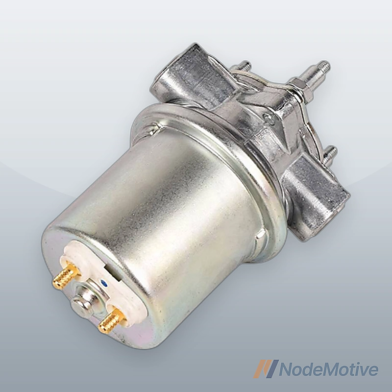 Electric Fuel Pump 12V 72Gph 5-9 Psi 1/4\" NPSF Fits Carter