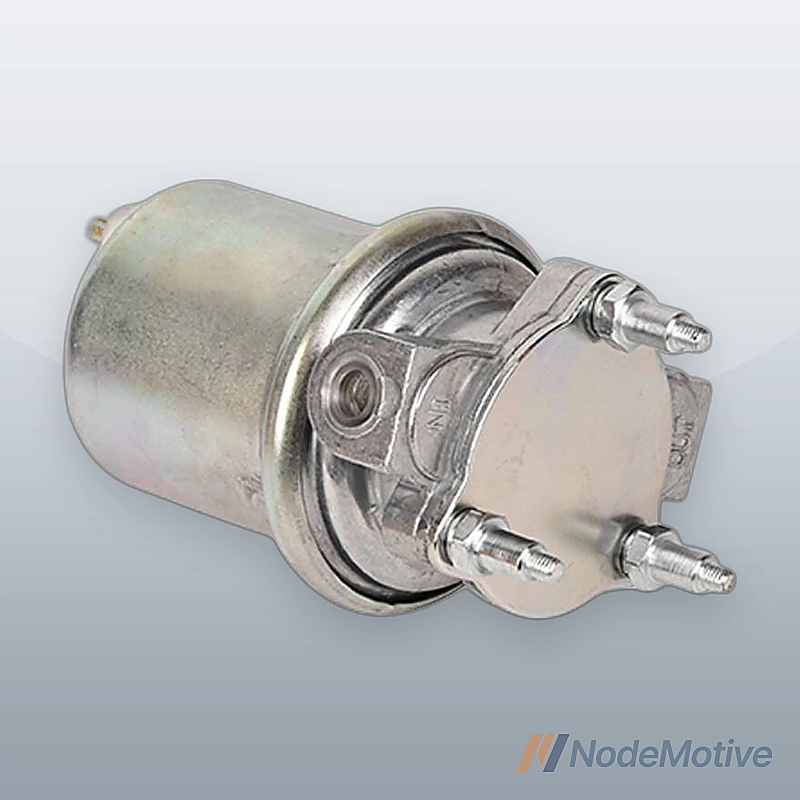 Electric Fuel Pump 12V 72Gph 5-9 Psi 1/4\" NPSF Fits Carter