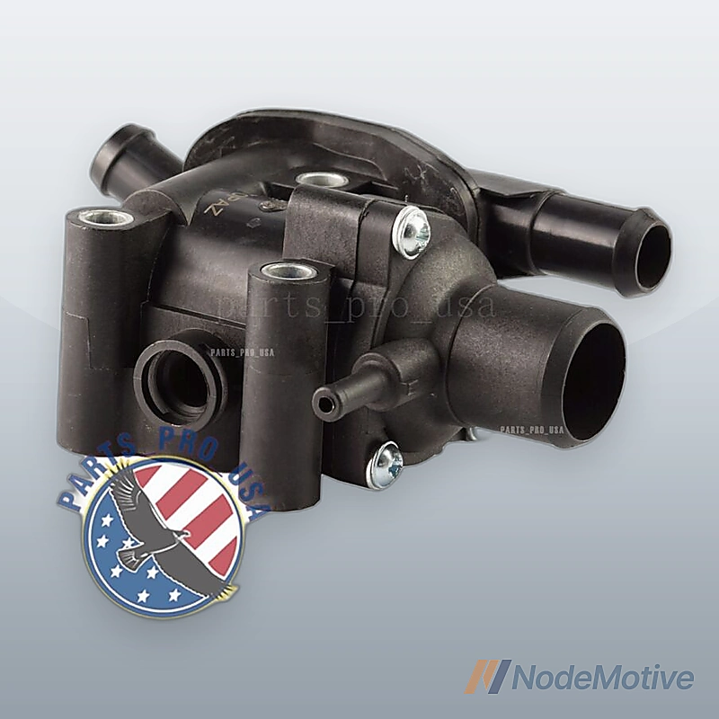 For Ford Thermostat Housing Focus Escort Contour Cougar Mystique