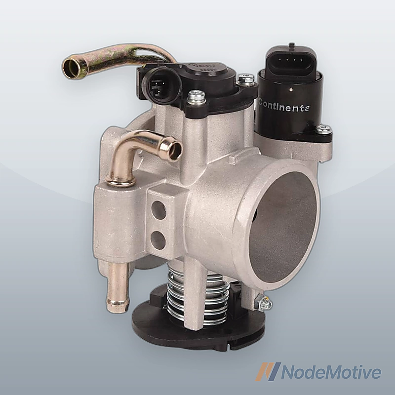 Throttle Body Fits Chevolet Aveo 1.6L 2004 2005