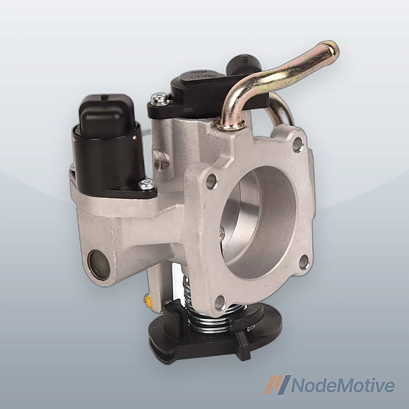 Throttle Body Fits Chevolet Aveo 1.6L 2004 2005