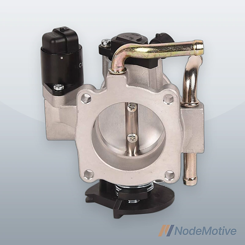 Throttle Body Fits Chevolet Aveo 1.6L 2004 2005