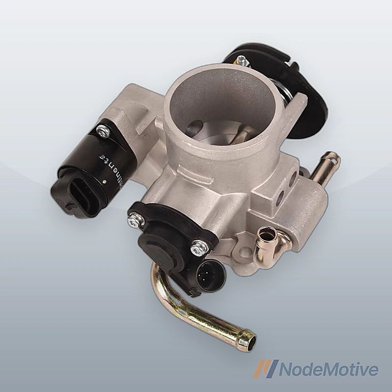 Throttle Body Fits Chevolet Aveo 1.6L 2004 2005