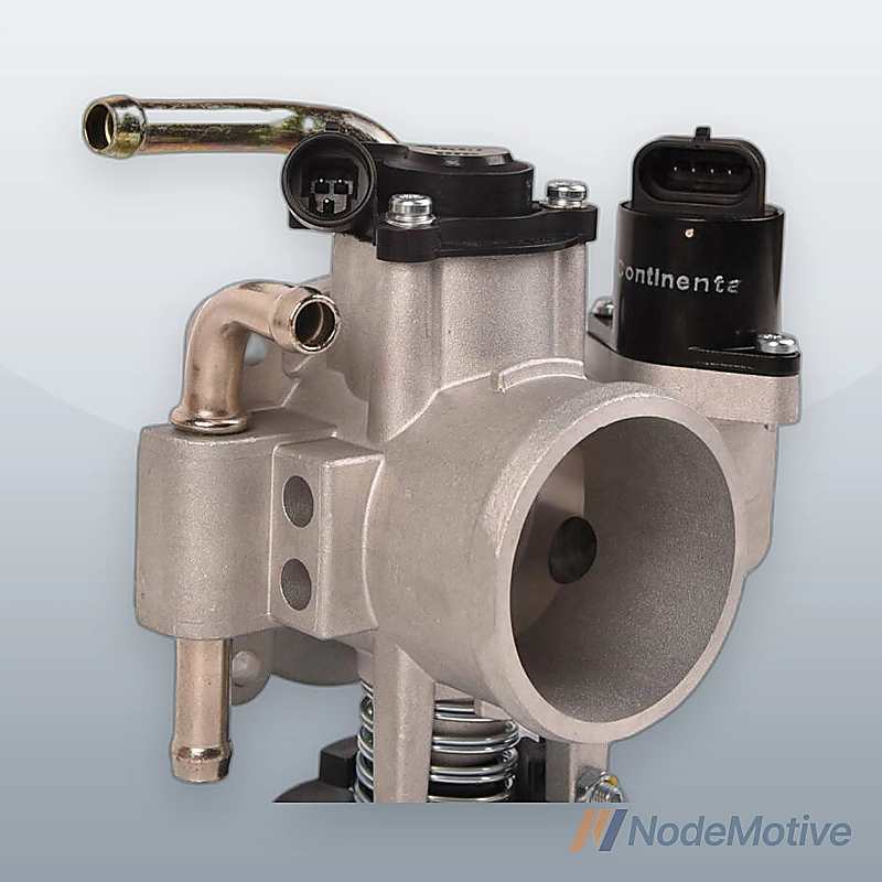 Throttle Body Fits Chevolet Aveo 1.6L 2004 2005