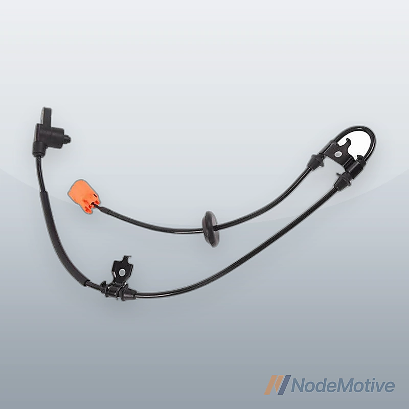 For Honda ABS Wheel Speed Sensor Odyssey Front Right Passenger RH 2010 - 2014