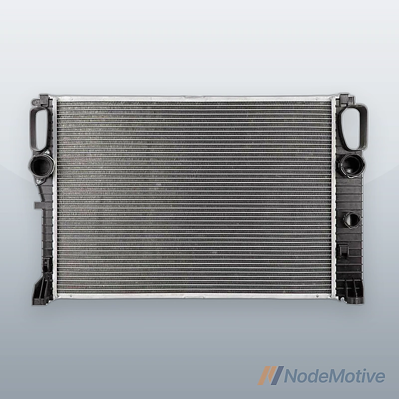 For Merceds E55 Amg E63 Amg Cls55 Amg Clk63 Amg Black Series Radiator