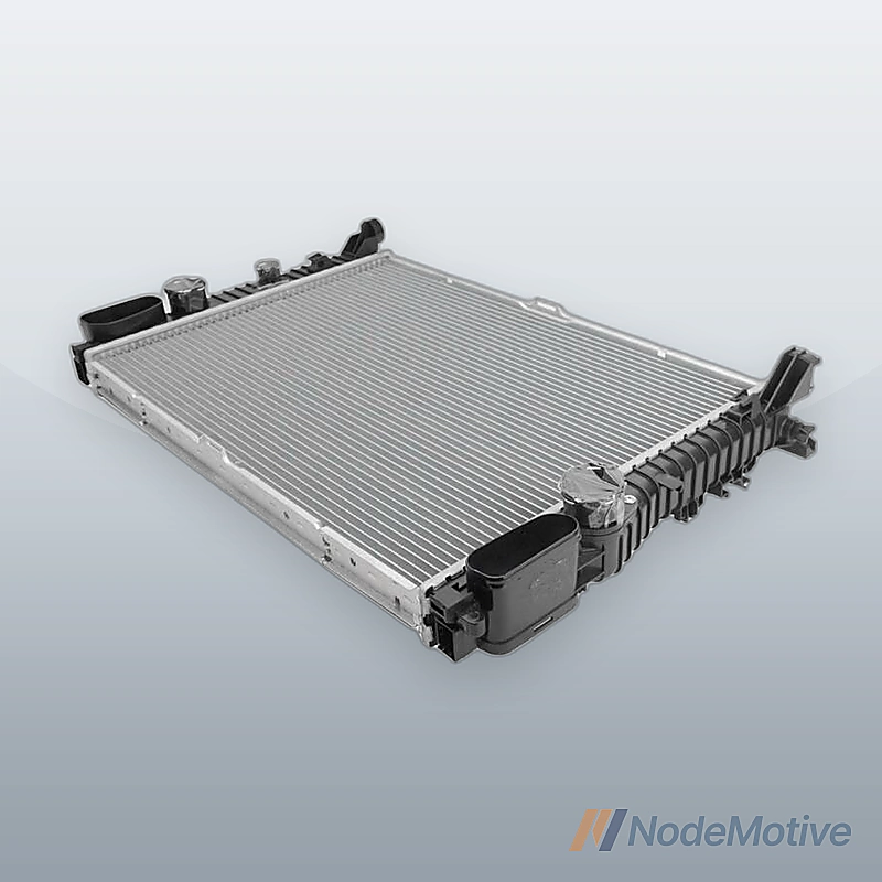 For Merceds E55 Amg E63 Amg Cls55 Amg Clk63 Amg Black Series Radiator