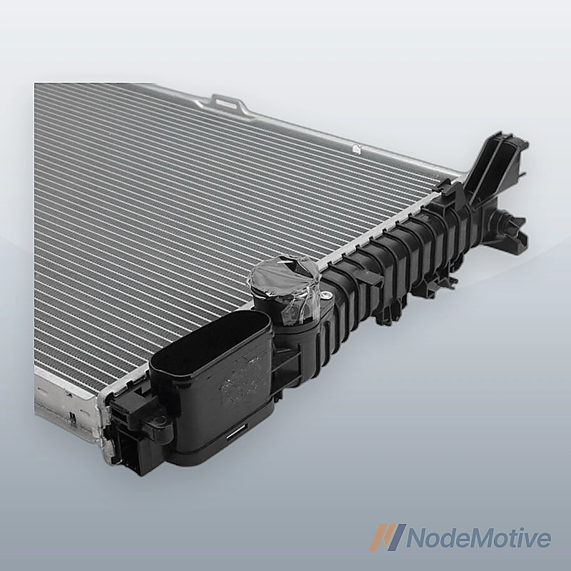 For Merceds E55 Amg E63 Amg Cls55 Amg Clk63 Amg Black Series Radiator