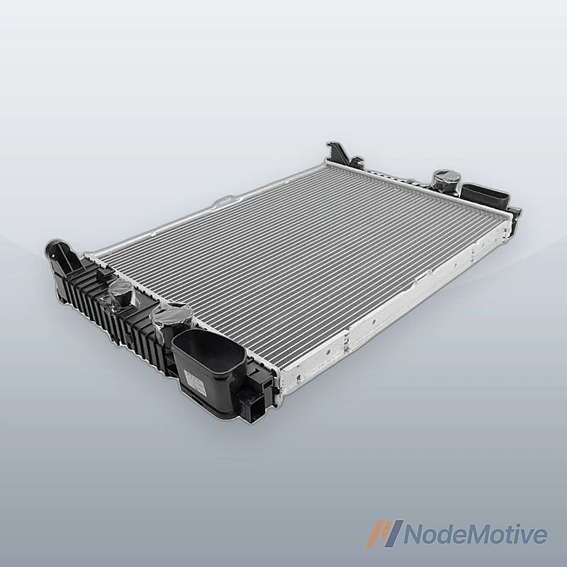For Merceds E55 Amg E63 Amg Cls55 Amg Clk63 Amg Black Series Radiator
