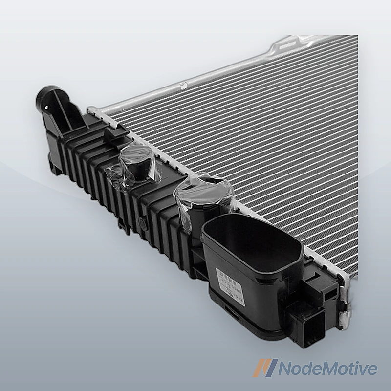 For Merceds E55 Amg E63 Amg Cls55 Amg Clk63 Amg Black Series Radiator