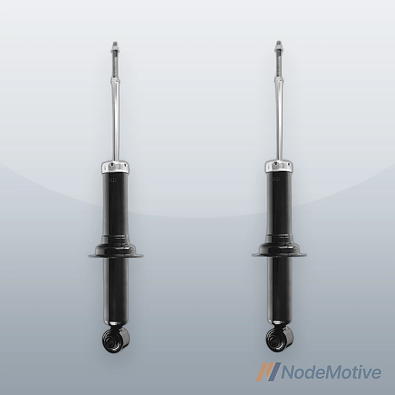 Pair Rear Shocks Absorber Struts for 03-04 Mitsubishi-Outlander