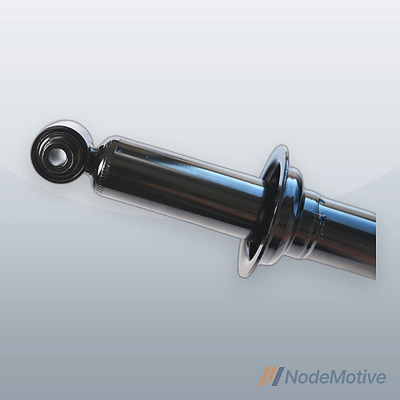 Pair Rear Shocks Absorber Struts for 03-04 Mitsubishi-Outlander
