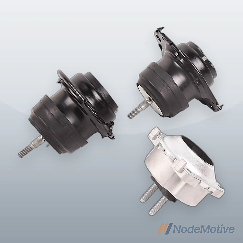 3Pcs Engine Motor &Transmission Mount Set Fits Jeep Grand Cherokee Dodge Durango