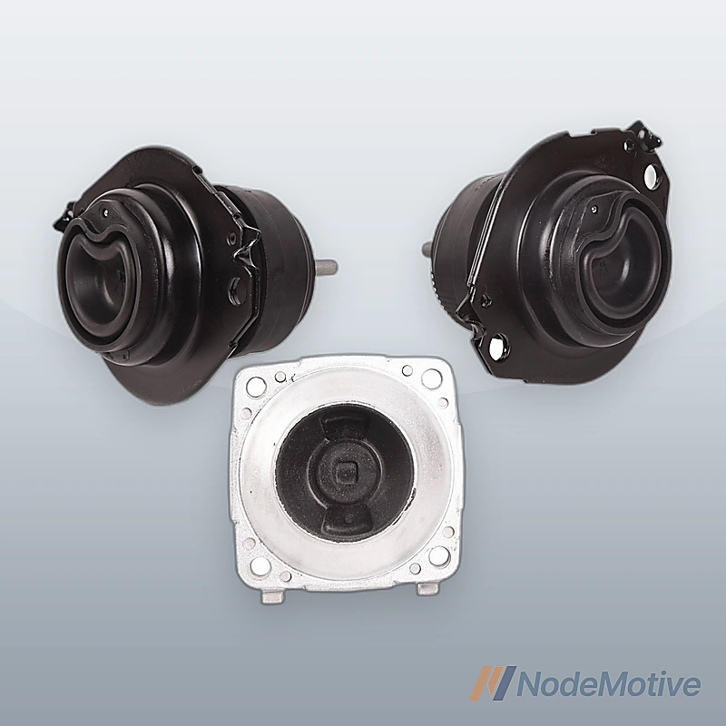 3Pcs Engine Motor &Transmission Mount Set Fits Jeep Grand Cherokee Dodge Durango