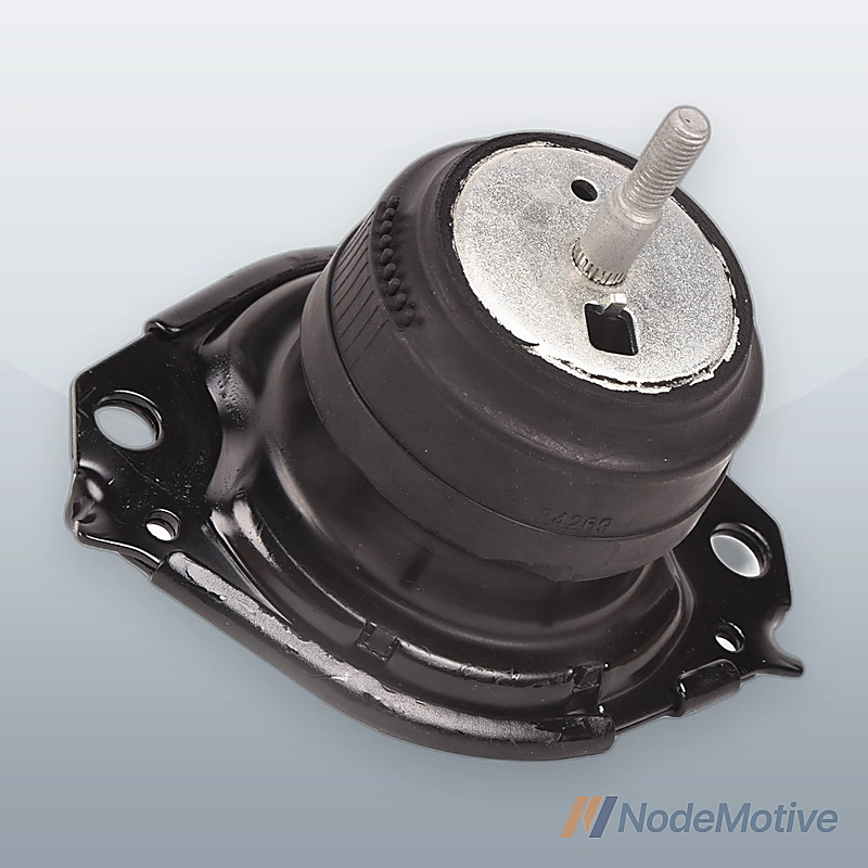 3Pcs Engine Motor &Transmission Mount Set Fits Jeep Grand Cherokee Dodge Durango