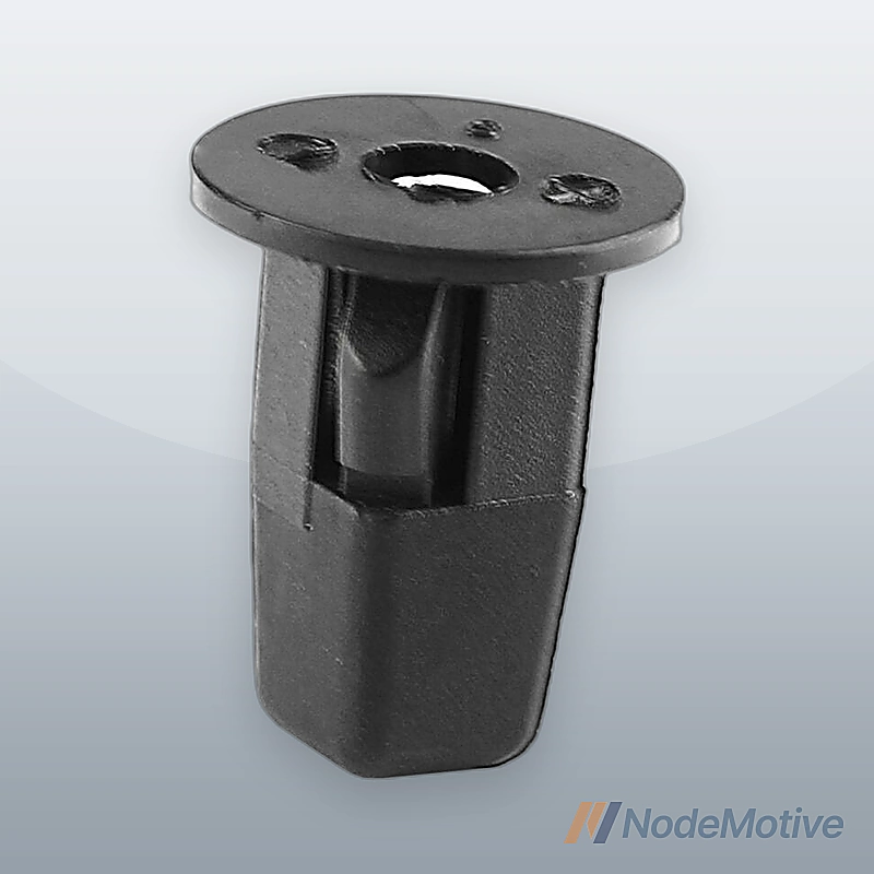 For Toyota 4Runner 100PCS Fender Liner Screw Grommets Retainer Clip