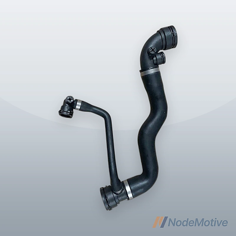 Radiator Coolant Water Hose from Expansion Tank Fits BMW 320i 01-02