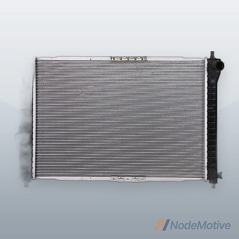 Radiator Replacement For 04-08 Aveo Wave G3 Aveo5 Swift 1.6L 1.5 L4 23 5/8\" Core