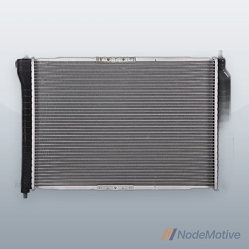 Radiator Replacement For 04-08 Aveo Wave G3 Aveo5 Swift 1.6L 1.5 L4 23 5/8\" Core