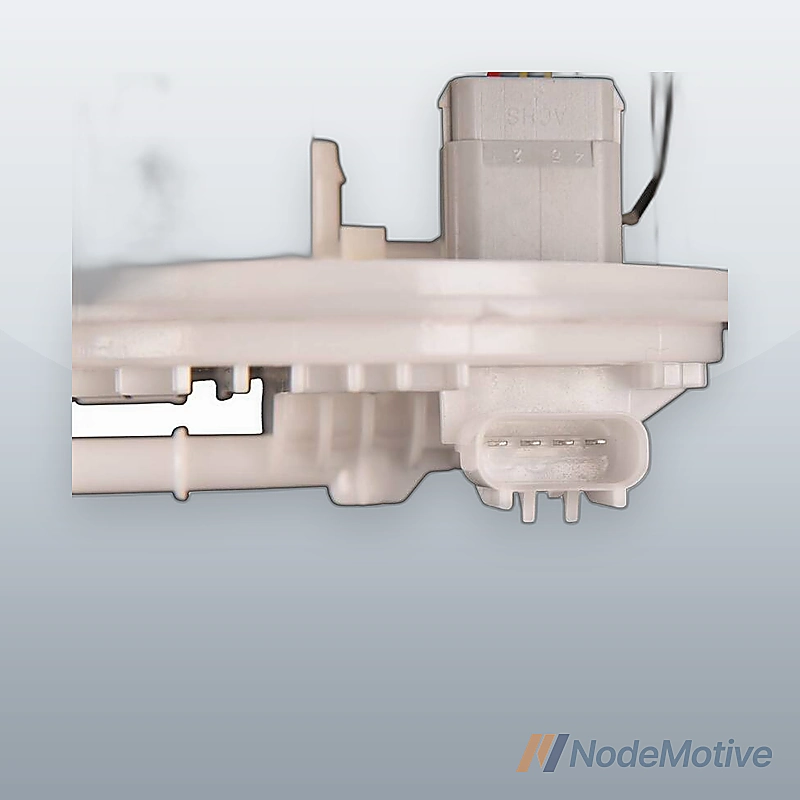 Fits Dodge Dakota Mitsubishi Raider 2005-2009 Electric Fuel Pump Module
