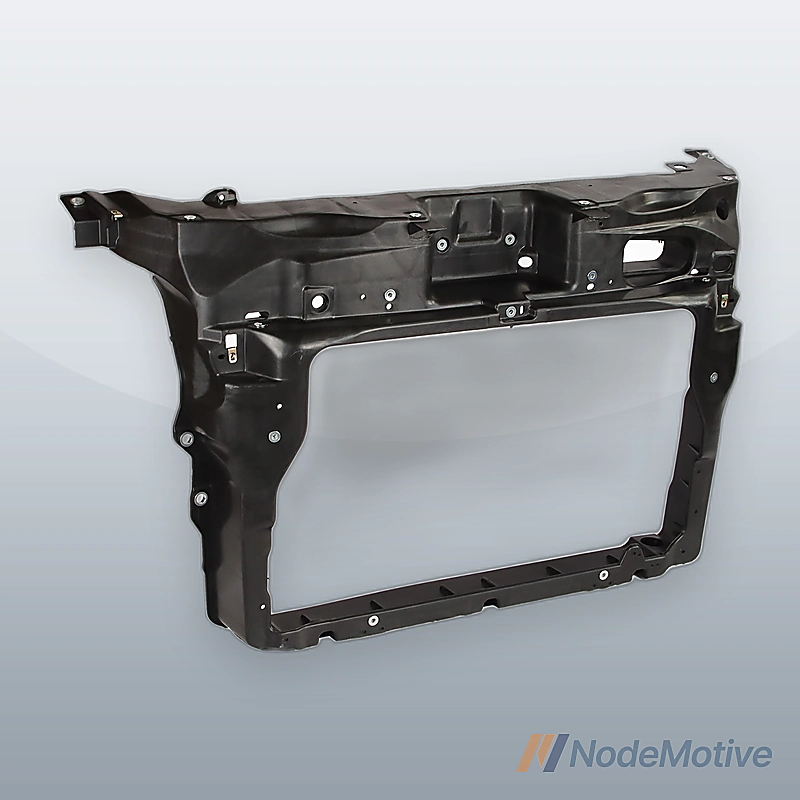 Radiator Support Panel For 2016 2017 2018 2019 Ford Explorer 2WD