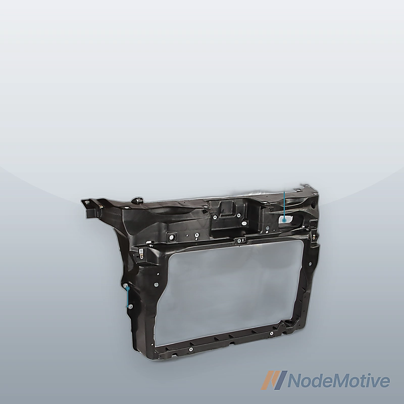 Radiator Support Panel For 2016 2017 2018 2019 Ford Explorer 2WD