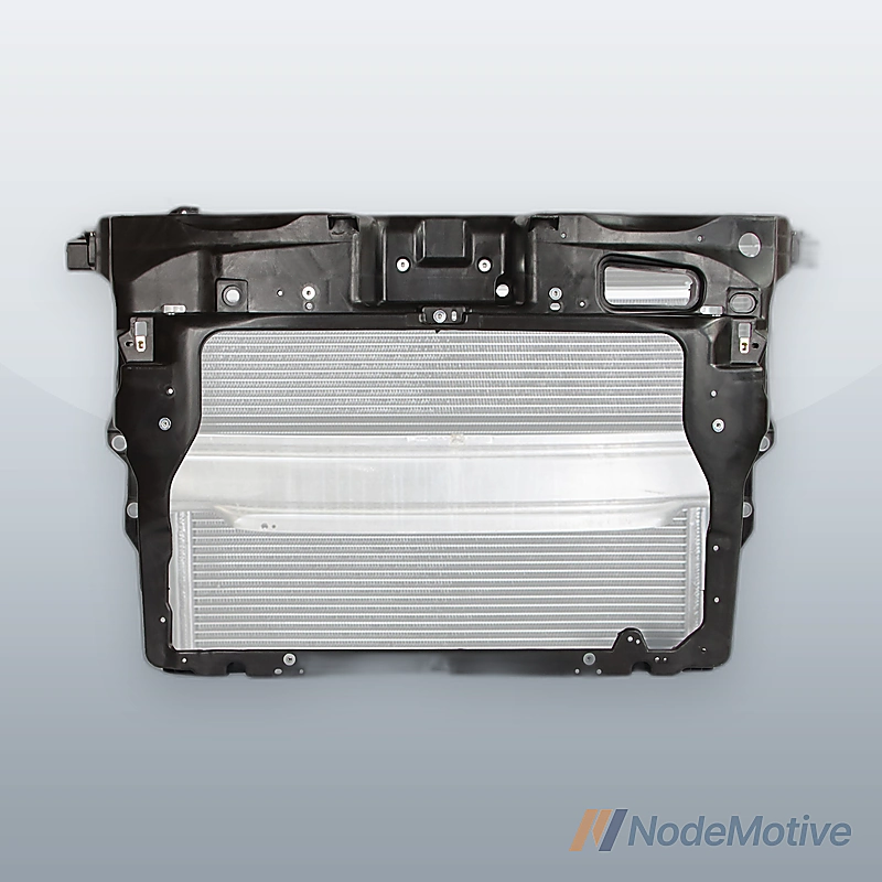 Radiator Support Panel For 2016 2017 2018 2019 Ford Explorer 2WD