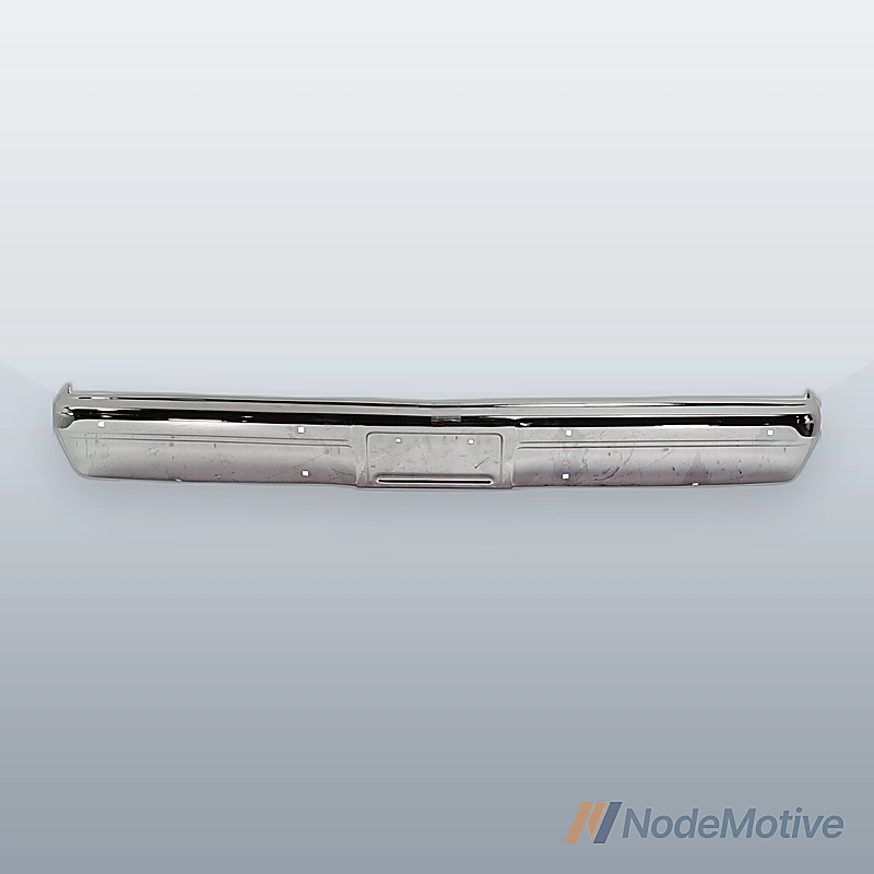 Bumper For 1988-1991 Chevrolet C1500 Front
