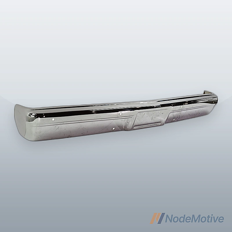 Bumper For 1988-1991 Chevrolet C1500 Front