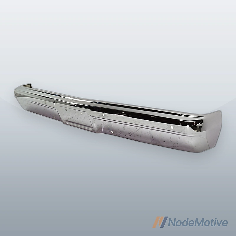 Bumper For 1988-1991 Chevrolet C1500 Front