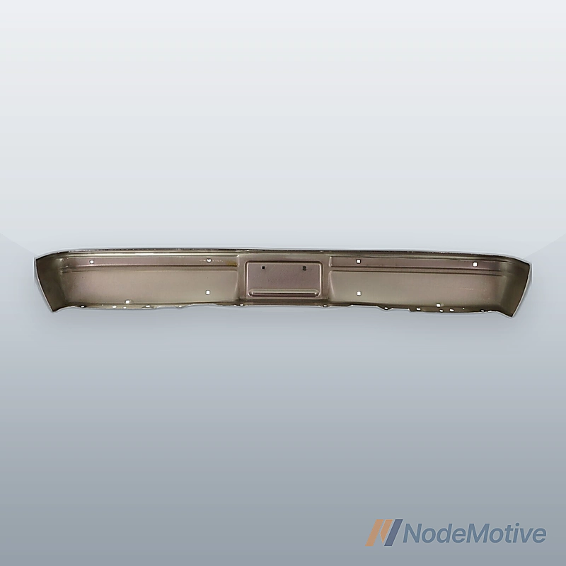 Bumper For 1988-1991 Chevrolet C1500 Front