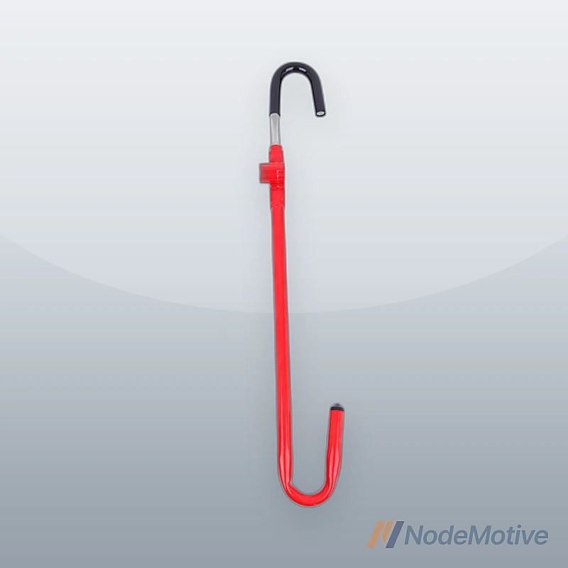To Clutch Pedal Lock Car Anti Theft Auto