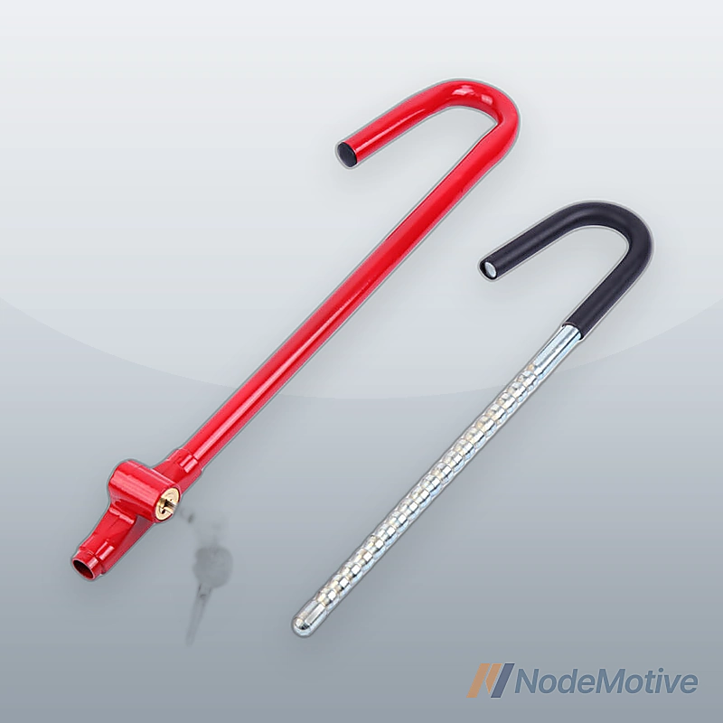 To Clutch Pedal Lock Car Anti Theft Auto