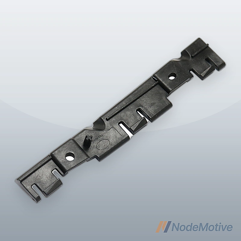 Bumper Bracket For 2012-2015 Fiat 500 Front Driver Side