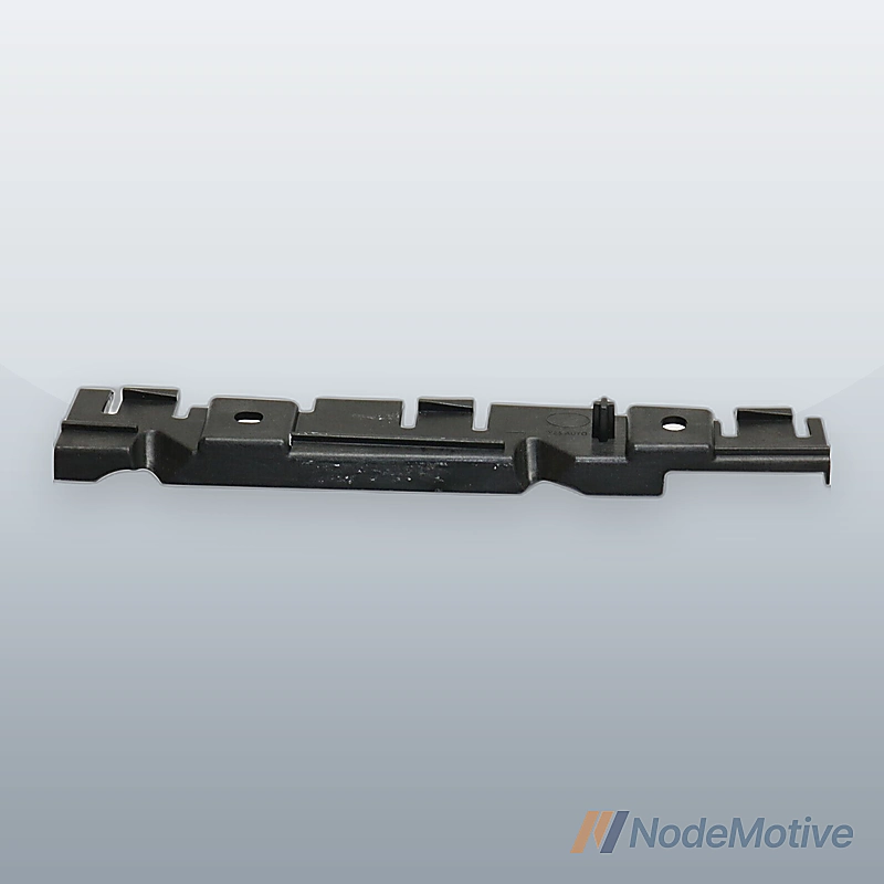 Bumper Bracket For 2012-2015 Fiat 500 Front Driver Side