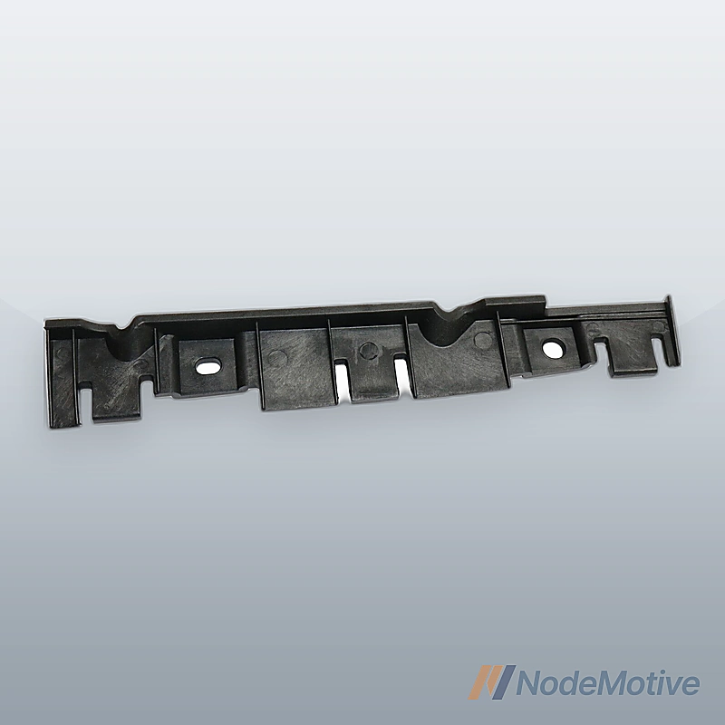Bumper Bracket For 2012-2015 Fiat 500 Front Driver Side