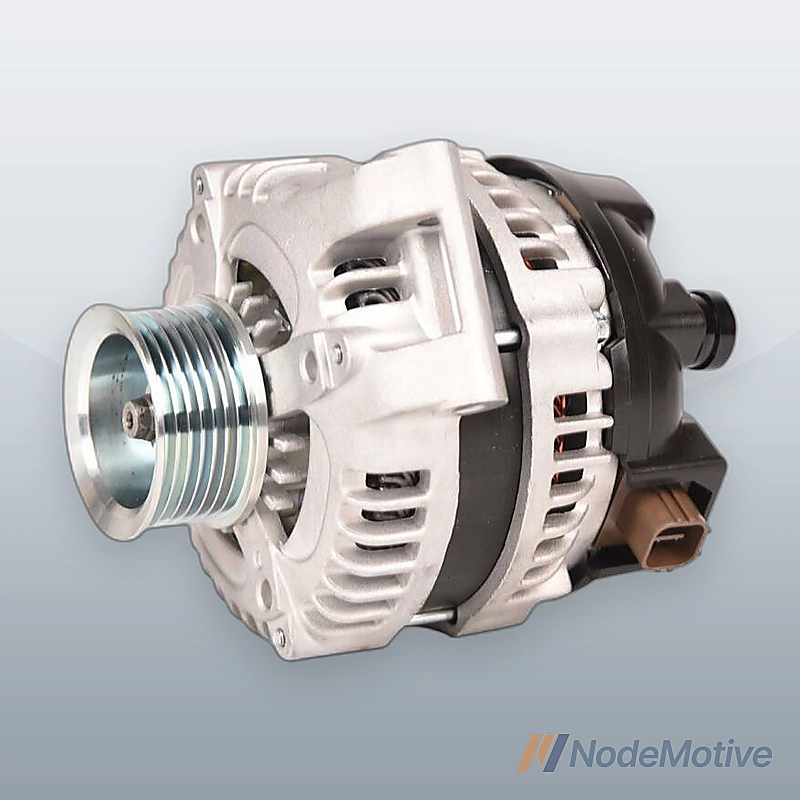 NEW ALTERNATOR FOR ACURA HD RECTIFIER CSX TSX L4 2004 2005 - 2011