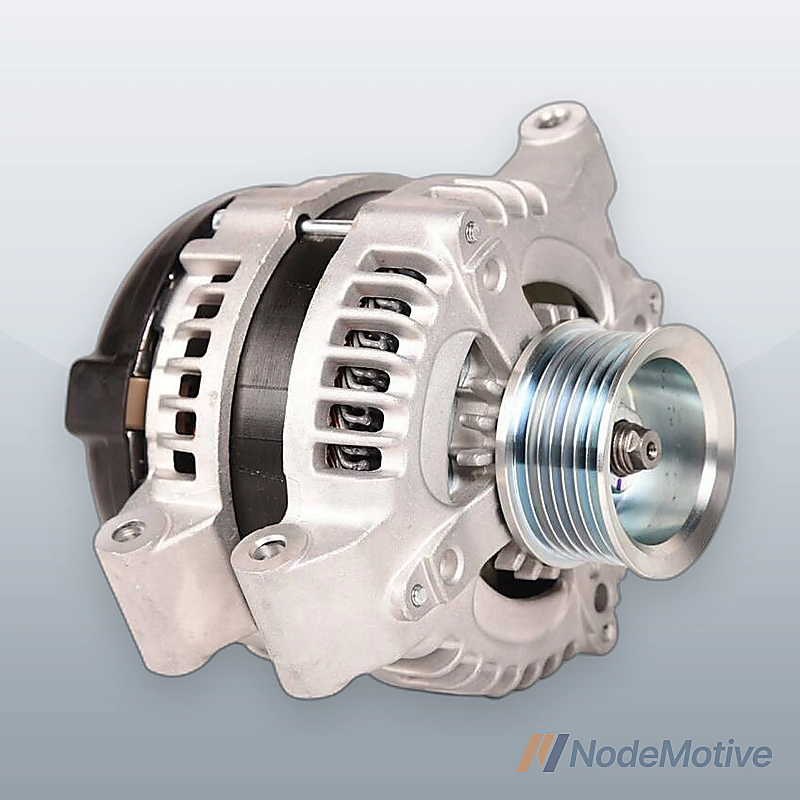 NEW ALTERNATOR FOR ACURA HD RECTIFIER CSX TSX L4 2004 2005 - 2011