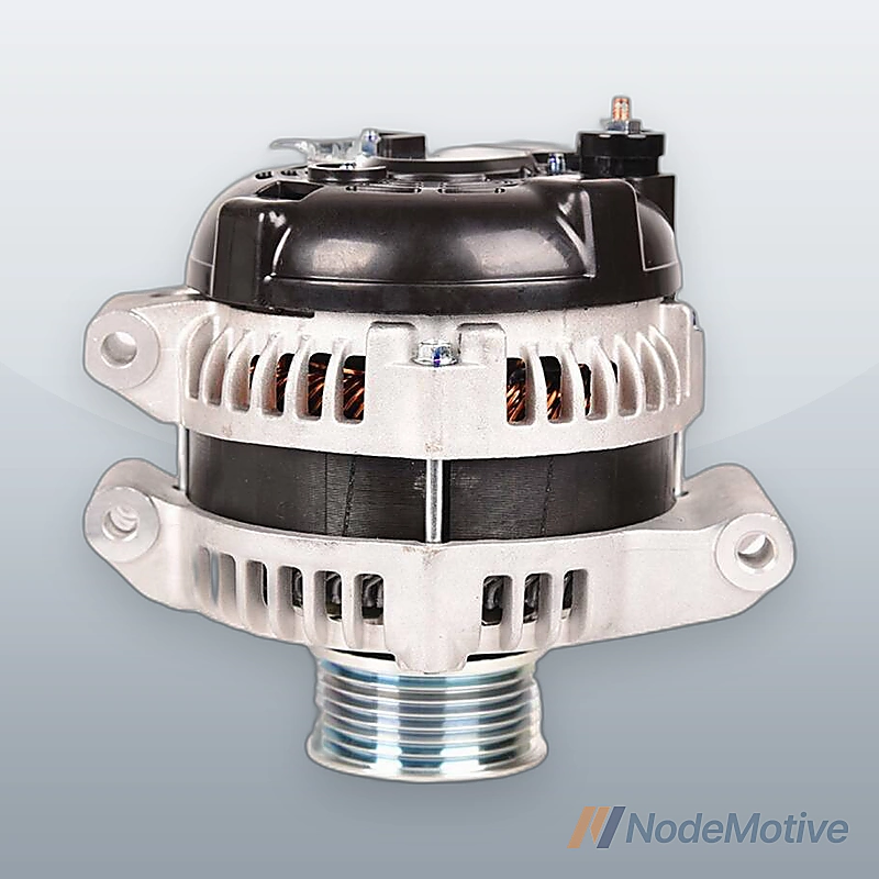 NEW ALTERNATOR FOR ACURA HD RECTIFIER CSX TSX L4 2004 2005 - 2011