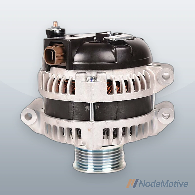 NEW ALTERNATOR FOR ACURA HD RECTIFIER CSX TSX L4 2004 2005 - 2011