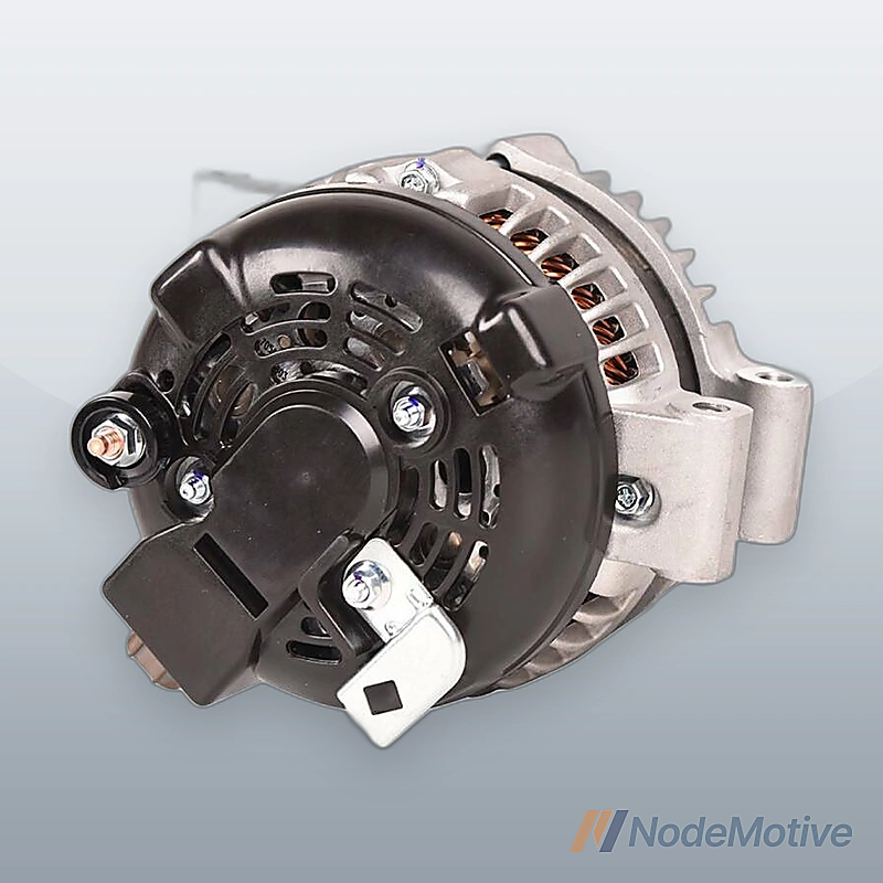 NEW ALTERNATOR FOR ACURA HD RECTIFIER CSX TSX L4 2004 2005 - 2011