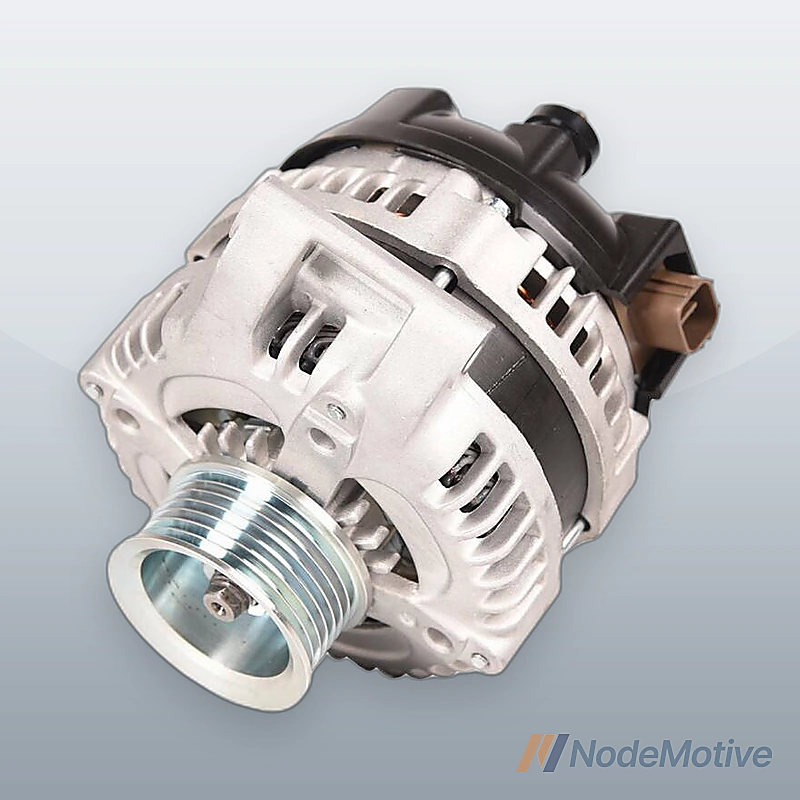 NEW ALTERNATOR FOR ACURA HD RECTIFIER CSX TSX L4 2004 2005 - 2011