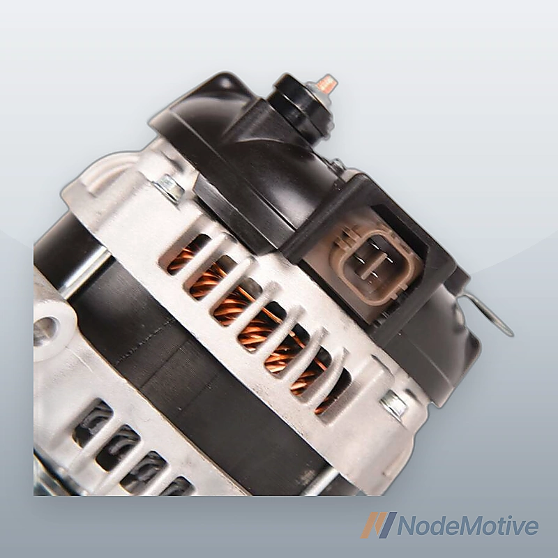 NEW ALTERNATOR FOR ACURA HD RECTIFIER CSX TSX L4 2004 2005 - 2011