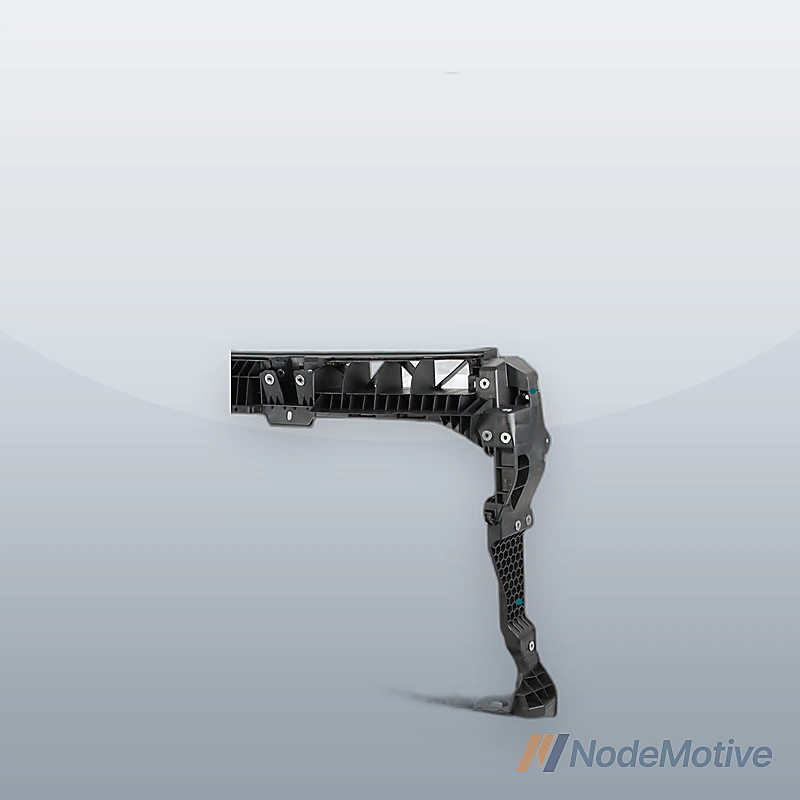Radiator Support Core For VW 3CN805588A Volkswagen Atlas Cross Sport 2018-2020