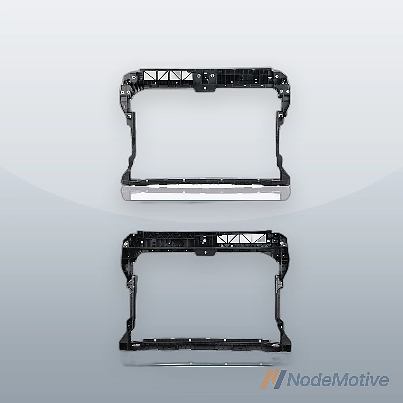 Radiator Support Core For VW 3CN805588A Volkswagen Atlas Cross Sport 2018-2020