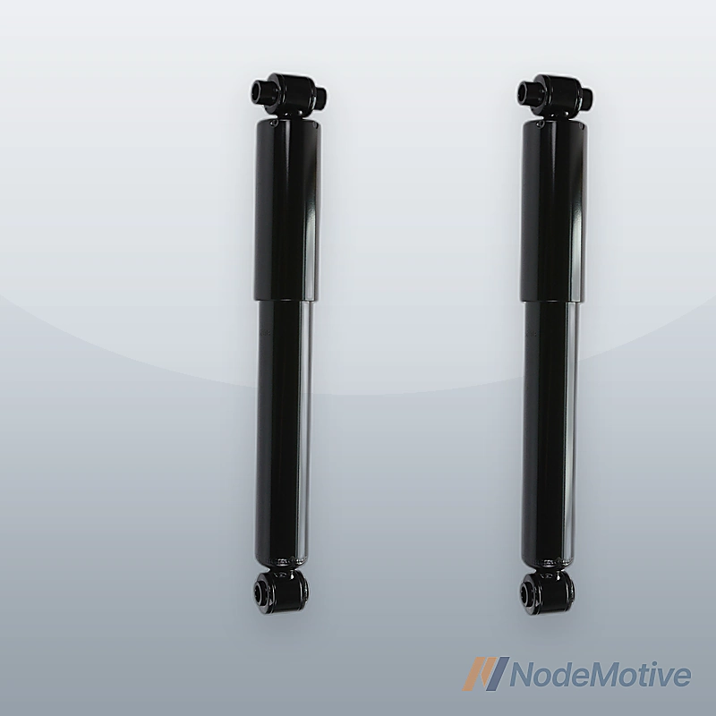 Pair Front Shocks Struts for 99-00 Cadillac-Escalade 92-94 Chevrolet-Blazer